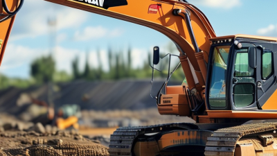 Best Kubota Excavator Models for Global Buyers Seeking Quality?