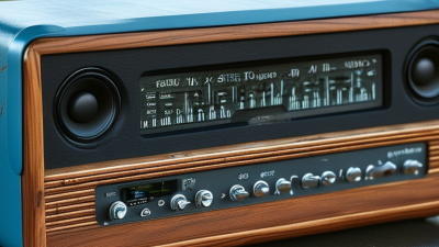 Car Radio Buying Tips for Your Next Adventure?
