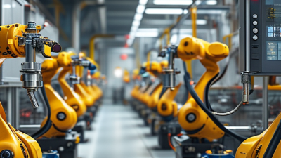 Warum sollten Sie sich für Automatisierungslösungen für Emulsionspumpen in Ihrem Unternehmen entscheiden?