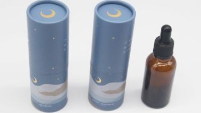 Custom Eco-Friendly Recyclable Paper Tube Packaging for Essential Oil (1).jpg