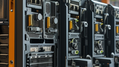 How to Choose the Right Industrial Computer Hardware for Your Needs?