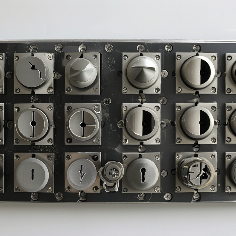 Where to Find the Best Metal Push Button Switch in China?