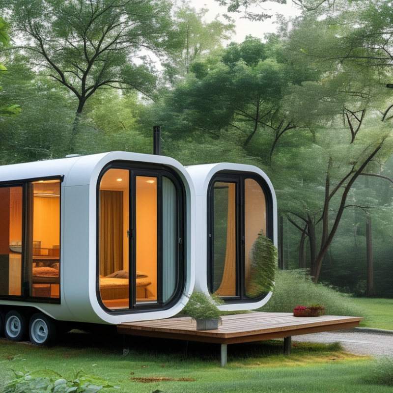 Top 10 Micro Houses You Must Explore for Sustainable Living?