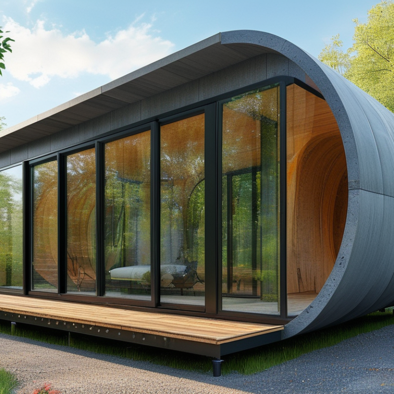 Top Prefab Homes Materials for Global Buyers in 2026?