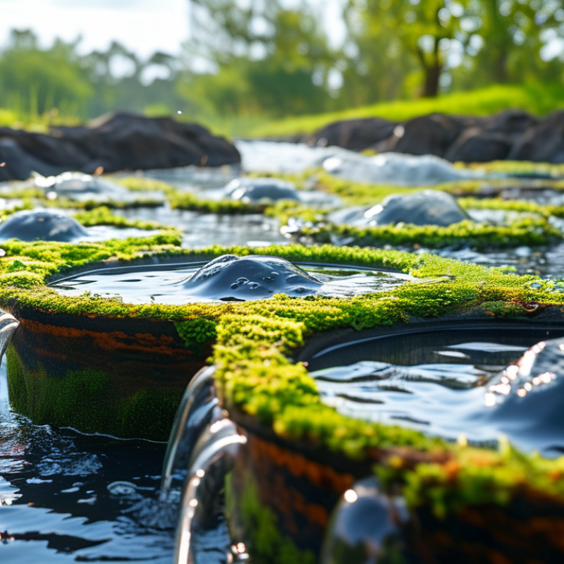 2026 Top Biofilter for Water Treatment Solutions for Buyers