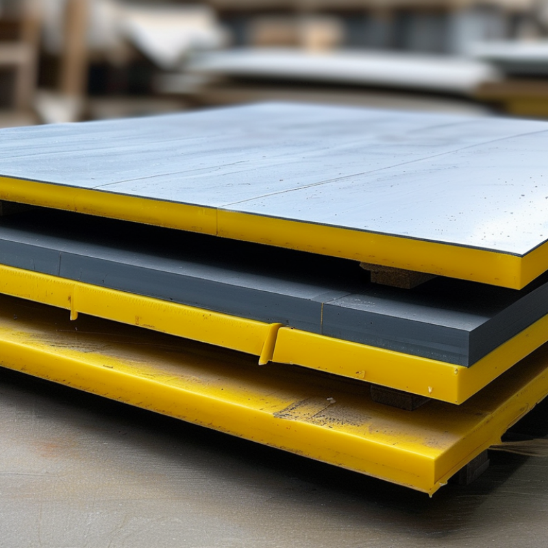 Top 10 Plastic Panels for Global Buyers in 2026?