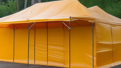 Polyethylene Tarp Buying Guide for Global Shoppers
