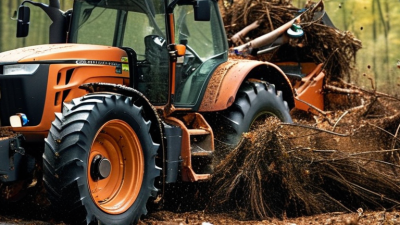 How to Choose the Best PTO Chipper for Your Needs?