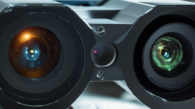 2026 Best Infrared Optics Products for Global Buyers?