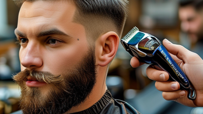 2026 Best Oem Hair Clipper for Global Buyers to Consider