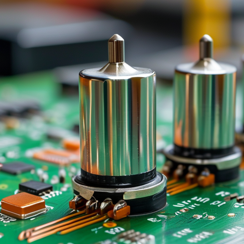 2026 Top Chip Potentiometer Buying Guide for Global Buyers?