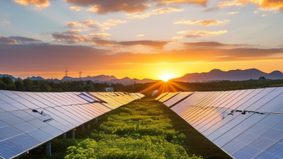 2026 Best Solar Lights for Sustainable Energy Solutions?