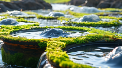 2026 Top Biofilter for Water Treatment Solutions for Buyers