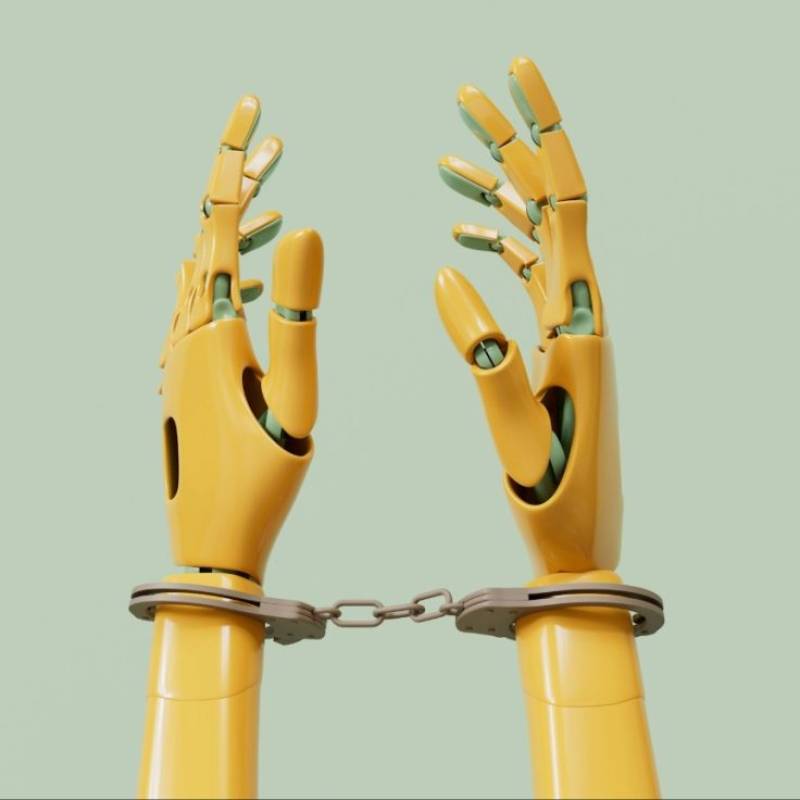 The Real AI Risk Autonomy Without Accountability Explained