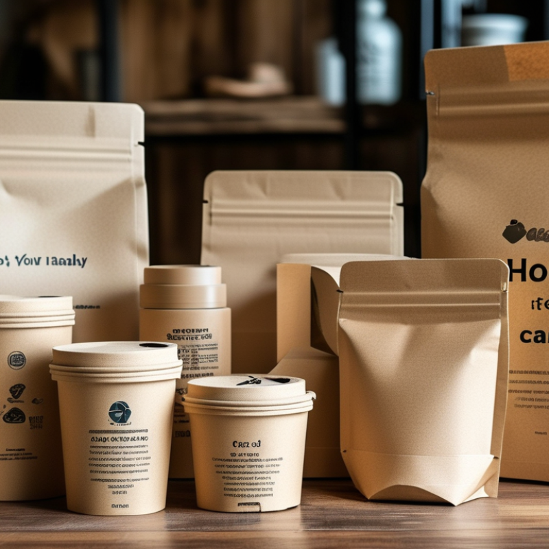How to Choose the Right Packaging Bags for Your Business?
