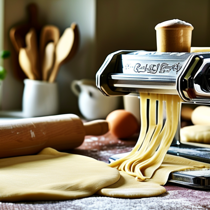 How to Choose the Best Dough Rolling Machine for Your Needs?