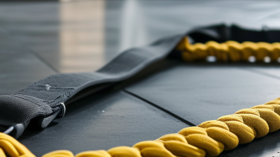 What is a Resistance Band and How to Use It Effectively?