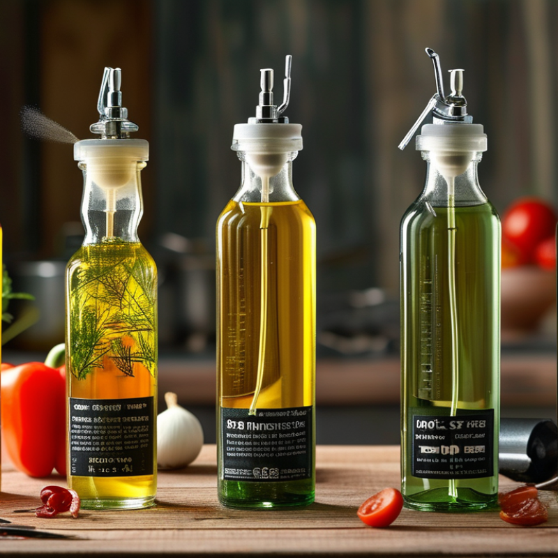 How to Choose the Best Oil Sprayer for Your Needs?