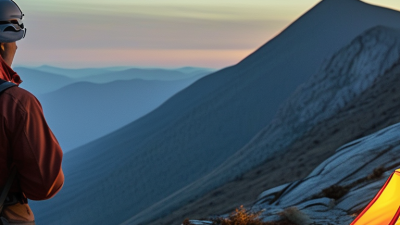 Why Choose a Rechargeable LED Headlamp for Your Outdoor Adventures?