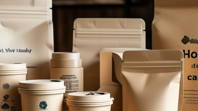 Comment choisir les sacs d'emballage adaptés à votre entreprise ?
