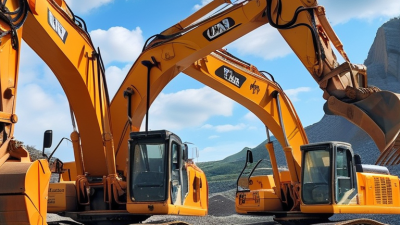 Top 10 Mobile Excavator Mechanic Services in China?