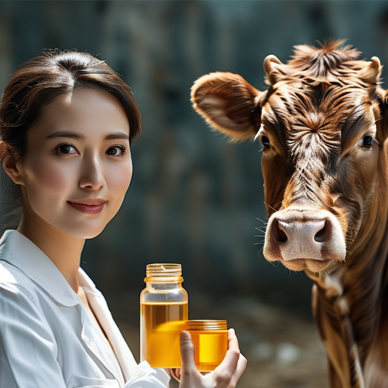 China Top Bovine Collagen Powder Suppliers and Trends?