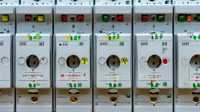 Top 5 Tips for Choosing the Right MCCB Breaker for You?