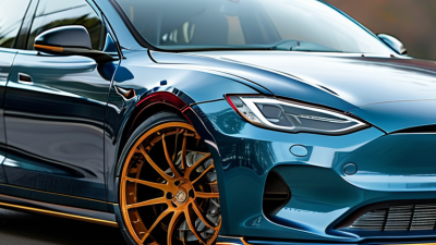 Top 10 Electric Brake Caliper Options for Global Buyers?