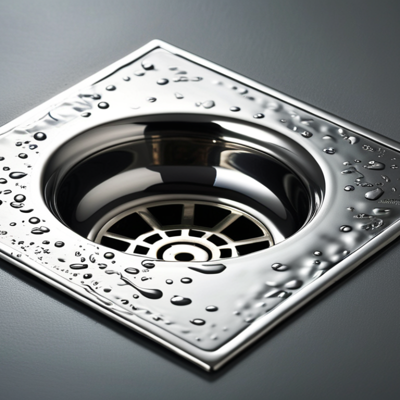 What is Steel Floor Drain and How to Choose the Best Option?