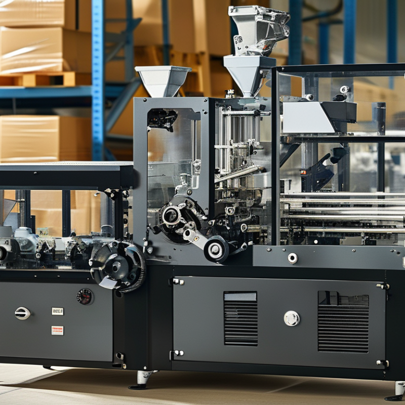 How to Choose the Right Plastic Packaging Machine for Your Needs?