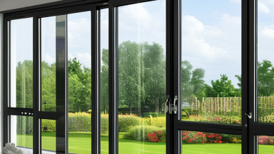 Aluminum Casement Window Buying Guide for Global Importers?