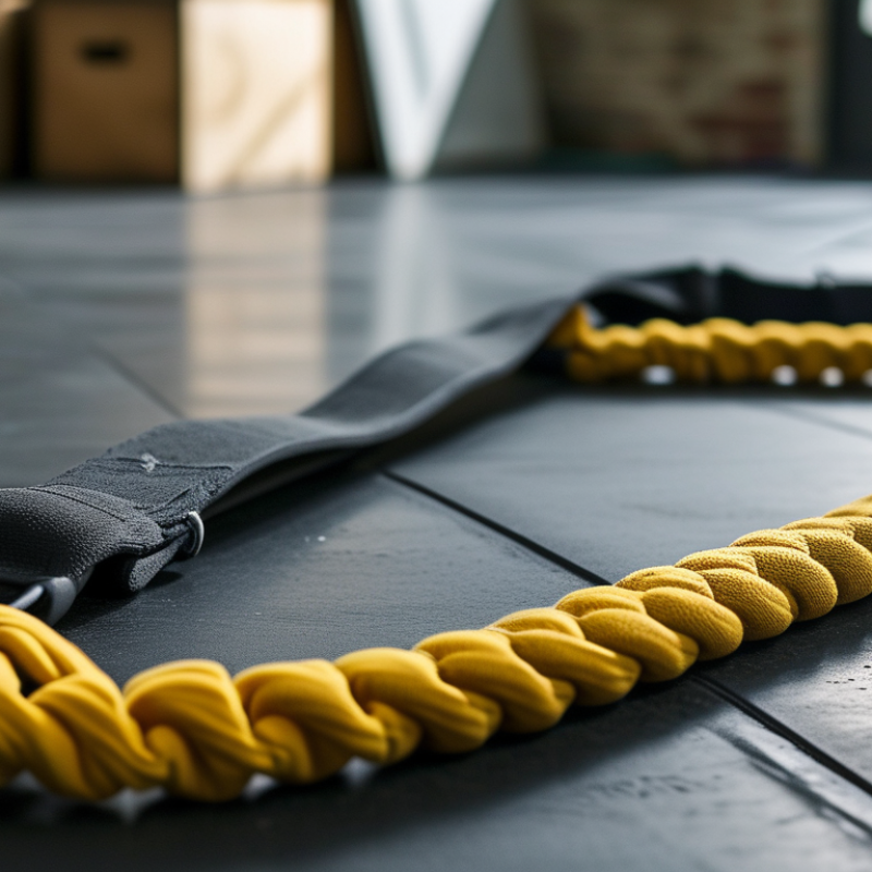 What is a Resistance Band and How to Use It Effectively?