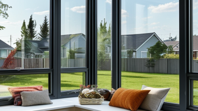 2026 Best Windows That Open Out for Your Home Needs?