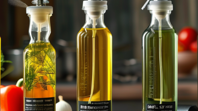 How to Choose the Best Oil Sprayer for Your Needs?
