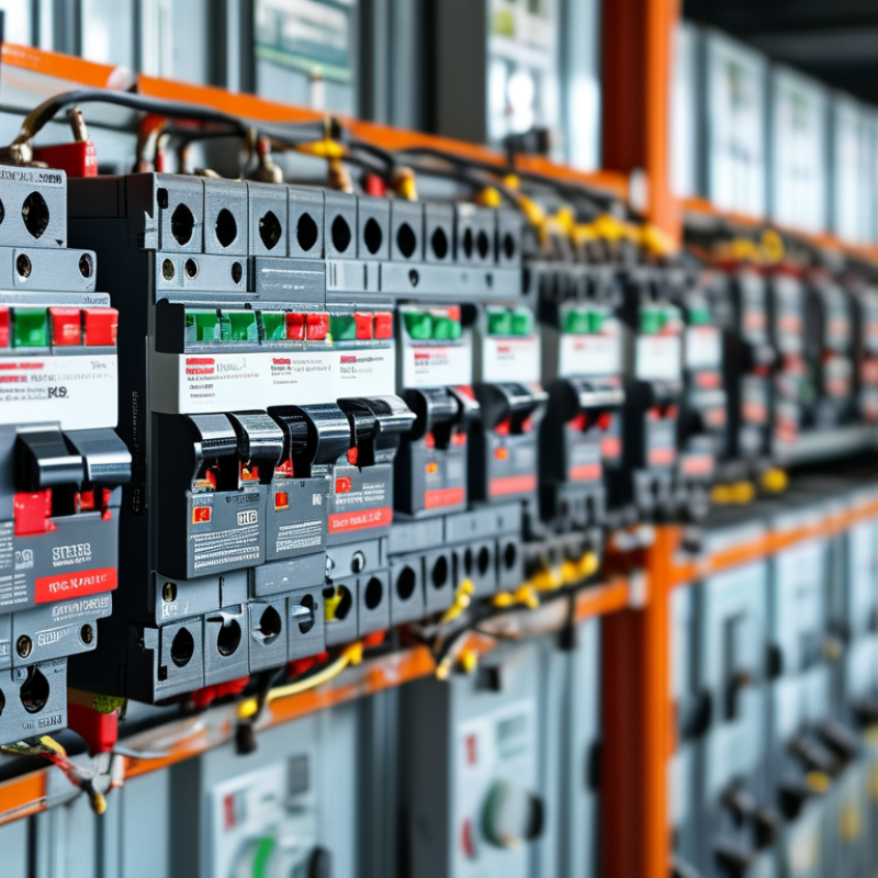 2026 Top Rcbo Circuit Breaker Guide for Global Buyers