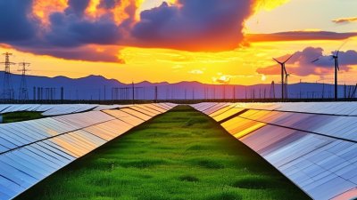 What is Micro Grid Energy Storage and How Does it Work?
