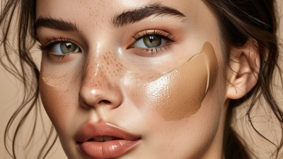 2026 Best Concealer Cream for Flawless Skin Worldwide?