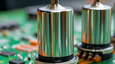 2026 Top Chip Potentiometer Buying Guide for Global Buyers?