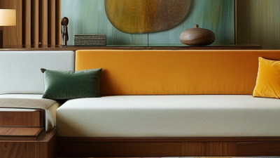 Top 10 Furniture Trends You Need to Know About?