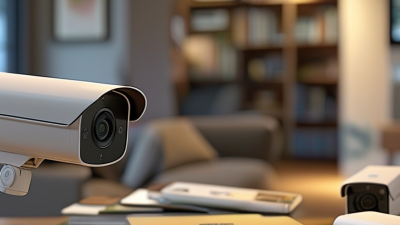 How to Choose the Best Wireless Surveillance Camera for Your Needs?