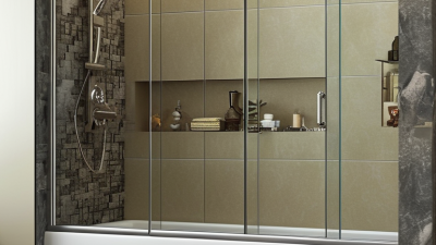 China Top Sliding Door Shower Screen Options for Buyers?