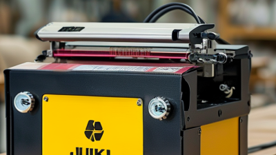 Top 10 Heating Bag Hemming Machines for Global Buyers?
