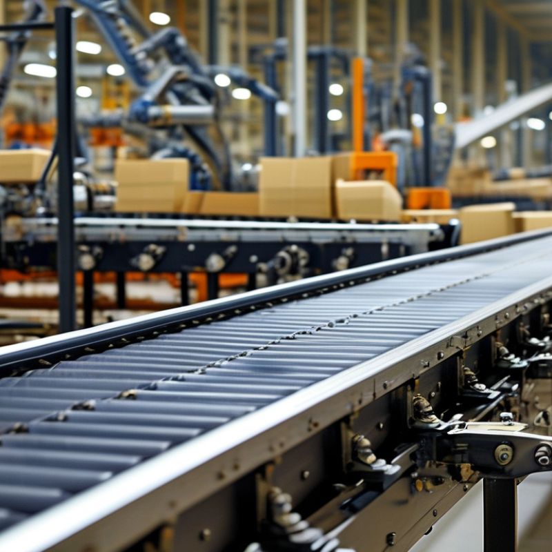 How to Choose the Best Conveying Device for Your Needs?