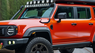 Can You Drive With Tonneau Cover Up for 2026 Best Practices?