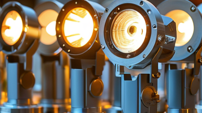 2026 Best Brightest LED Flood Light for Your Needs?