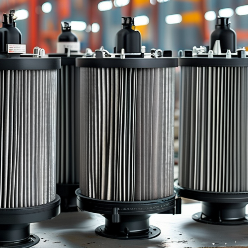 China Best Depth Filters for Your Global Sourcing Needs?