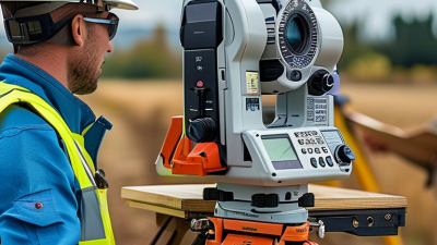 What is the Best RTK Surveying Equipment for Global Buyers?