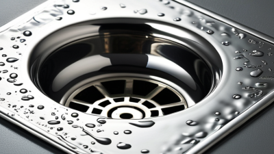 What is Steel Floor Drain and How to Choose the Best Option?