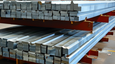 Chinas beste Aluminium-Strangpressprofile für globale Käufer?