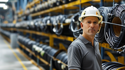 Top Electrical Cable Factory for Global Buyers?